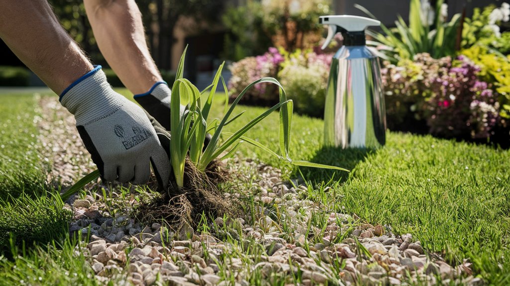 lawn care essentials guide