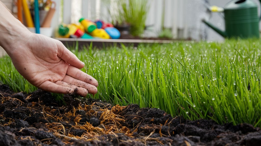 Expert Lawn Care