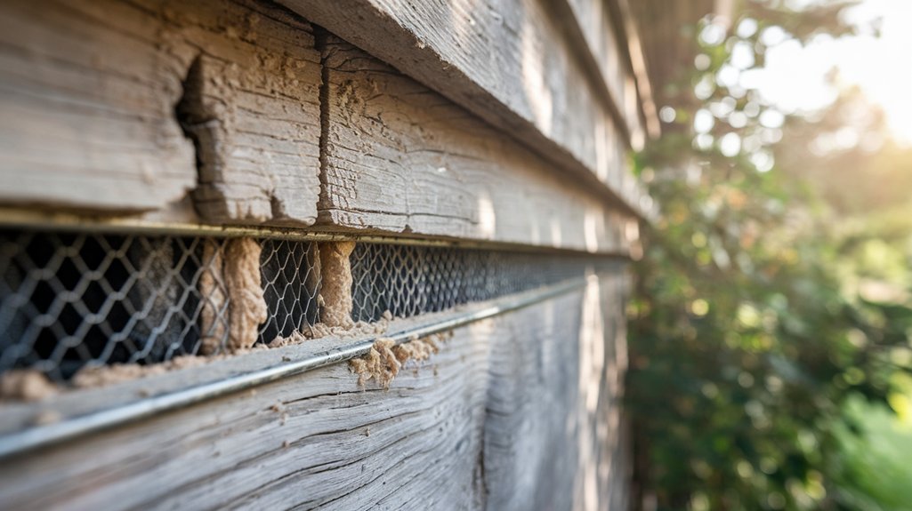 property exterior inspection guide