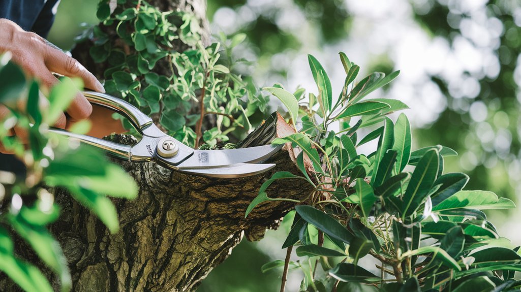 pruning for healthier plants