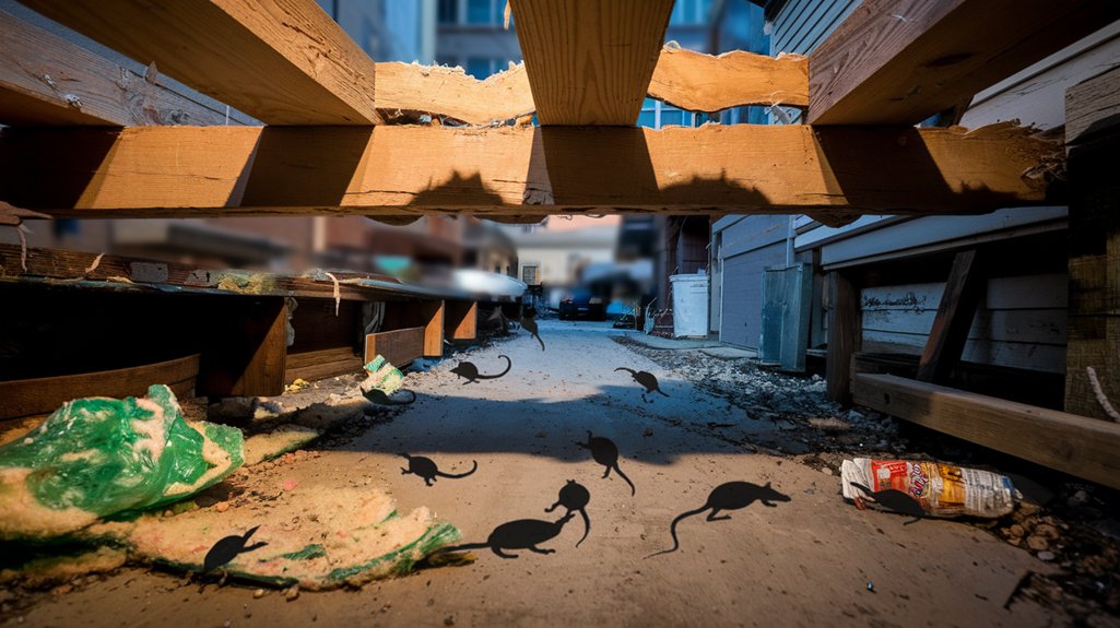 Denver Rodent Prevention