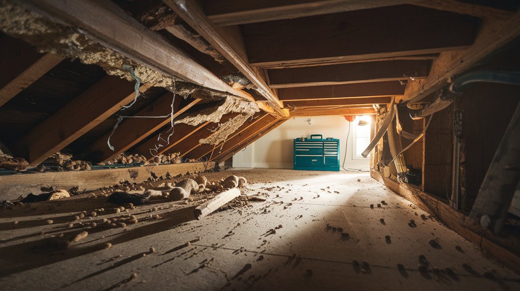 rodent control strategies denver