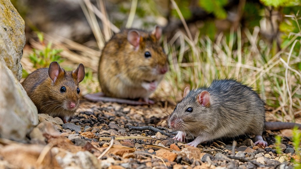 Colorado Rodent Control