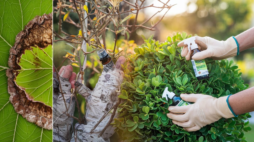 Plant Health Care