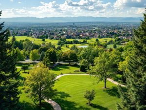 Aurora Lawn Care Services