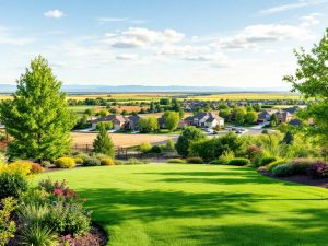 Brighton Lawn Care Services
