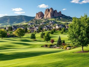 Castle Rock Lawn Care Services