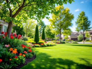 Centennial Lawn Care Services