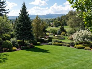 Cherry Hills Lawn Care Services