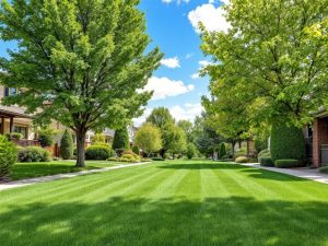 Englewood Lawn Care Services