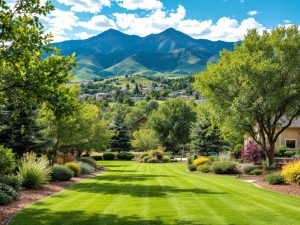 Golden Lawn Care Services