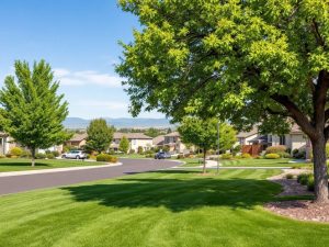 Highlands Ranch Lawn Care