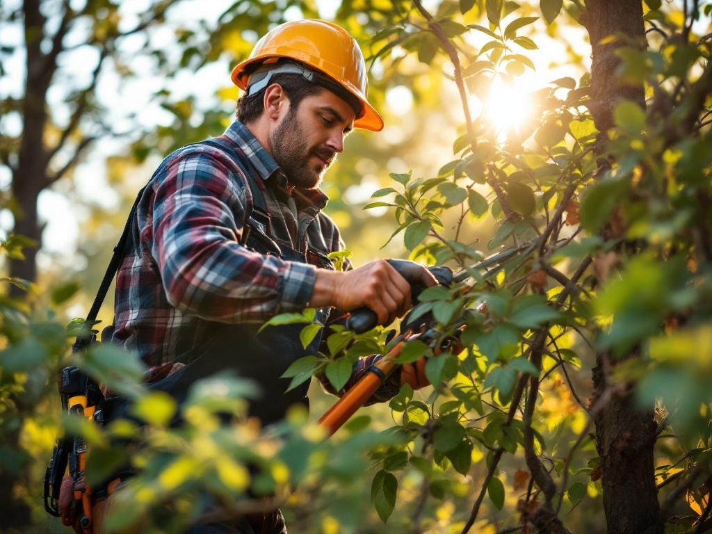 tree pruning in colorado