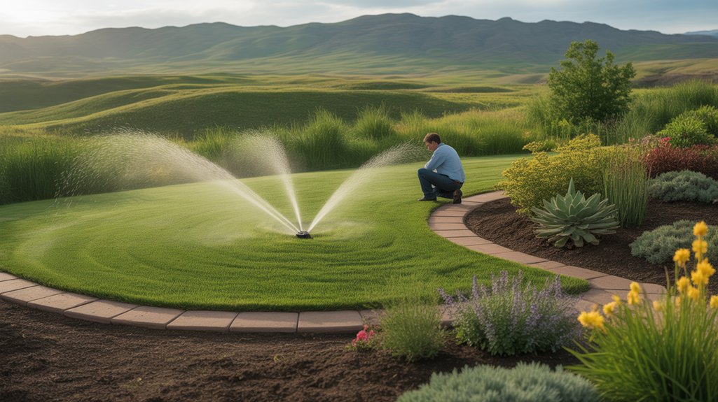 colorado lawn care essentials