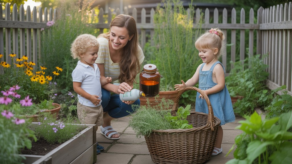 eco-friendly pest control in wheat ridge and golden