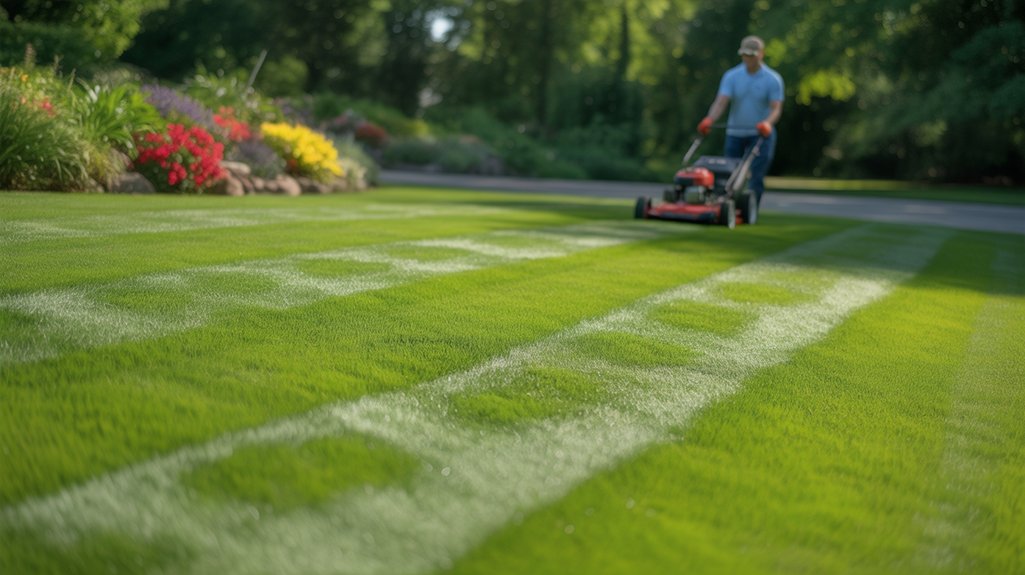 master essential mowing techniques