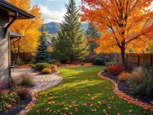 Plant Health Care in Colorado