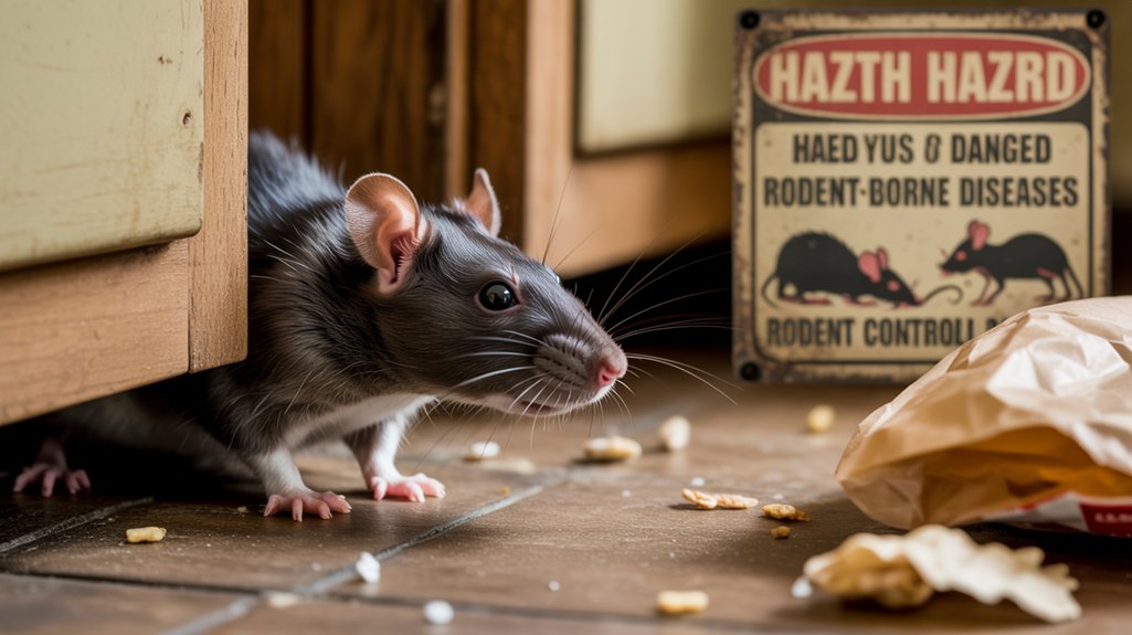 health risks from rodents greenwood village cherry hills