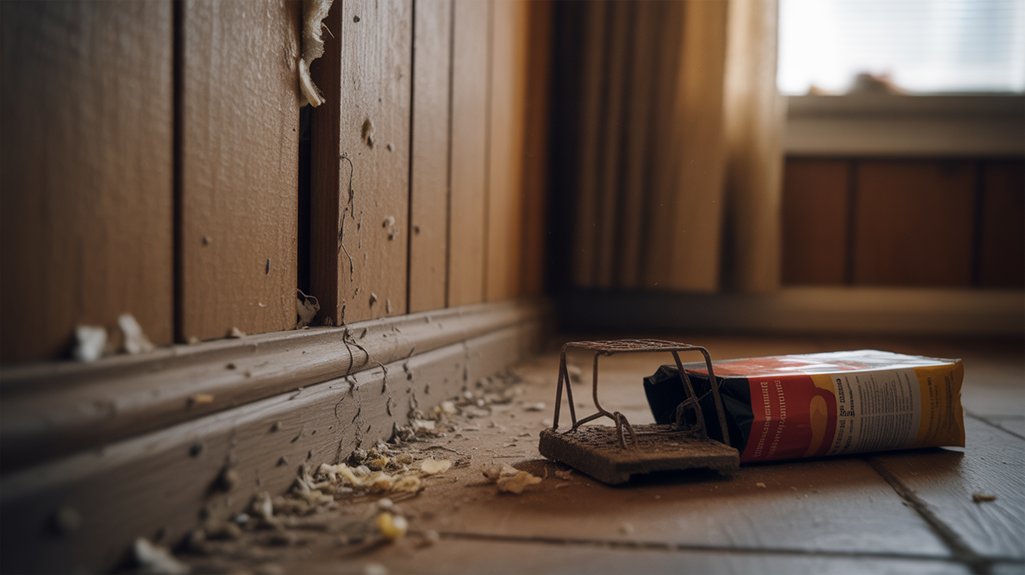 rodent control in greenwood village and cherry hills