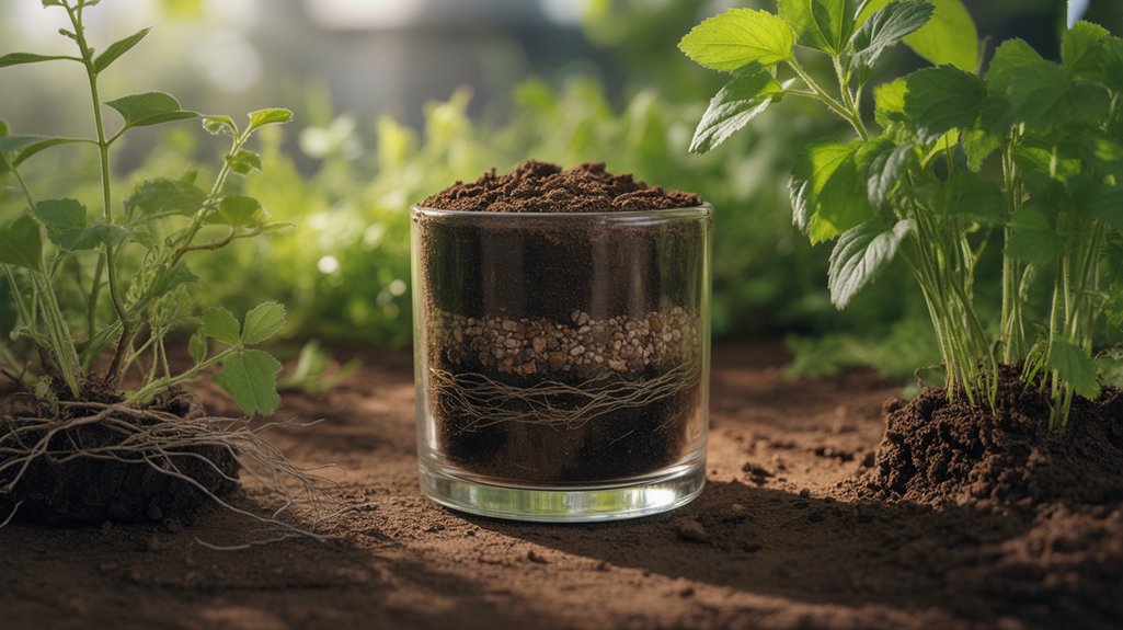 soil testing in castle pines and northglenn