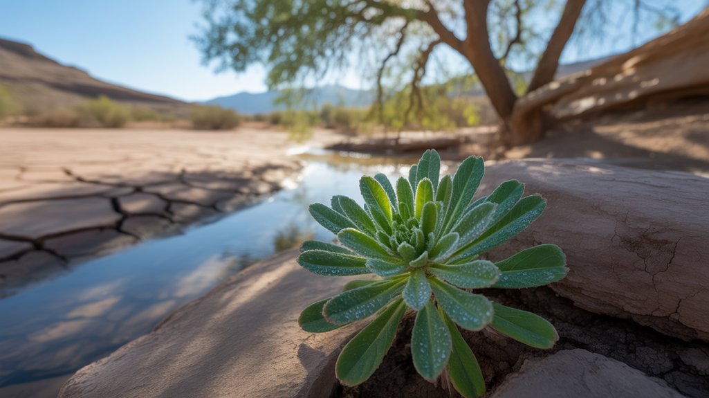 water management for plant health