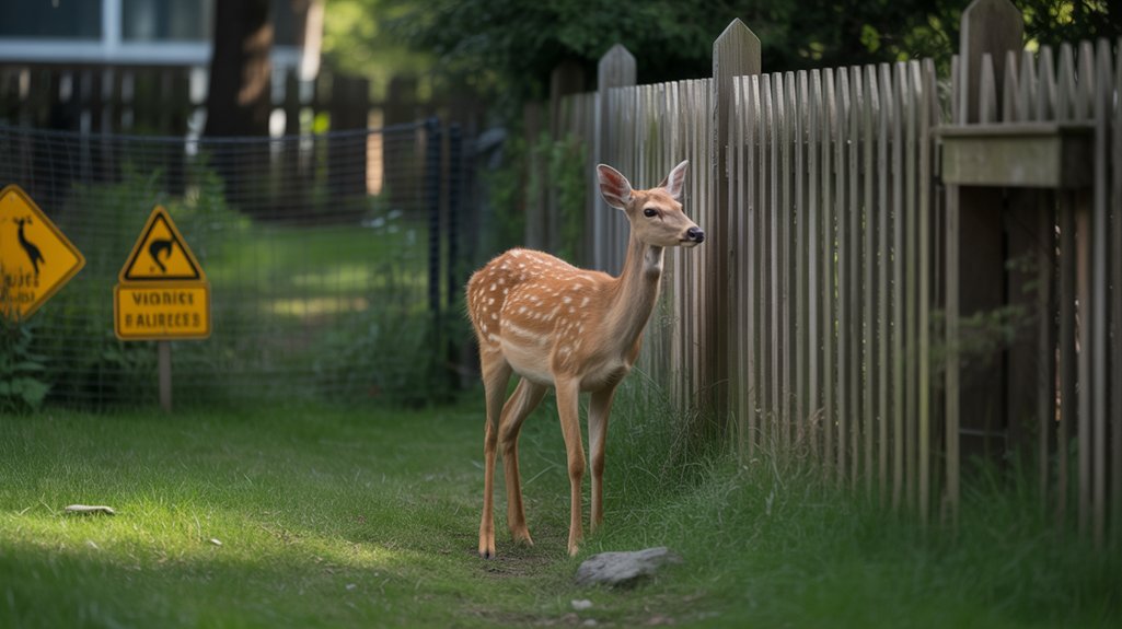 Wildlife Intrusions in Centennial and Parker