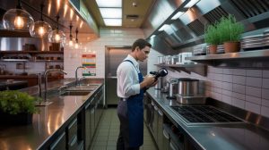 pest control strategies for restaurants