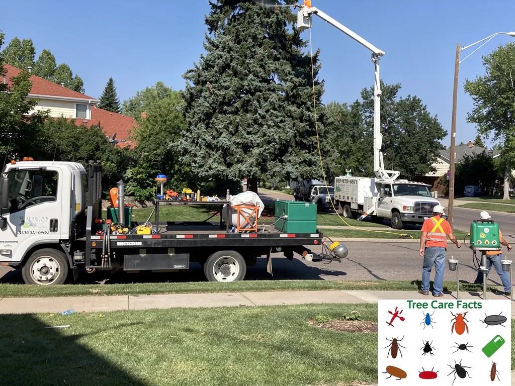 Above and Beyond Services Denver business profile summary